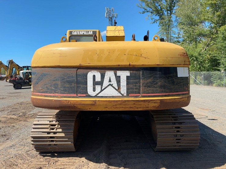 2004-caterpillar-320cl-hydraulic-drill-rig-image-4