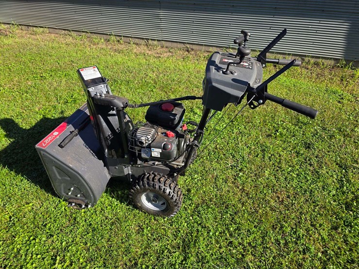 briggs-and-stratton-s1227-walk-behind-snow-blower,-electric-start,-self-propelled,-250cc-snow-series-image-11