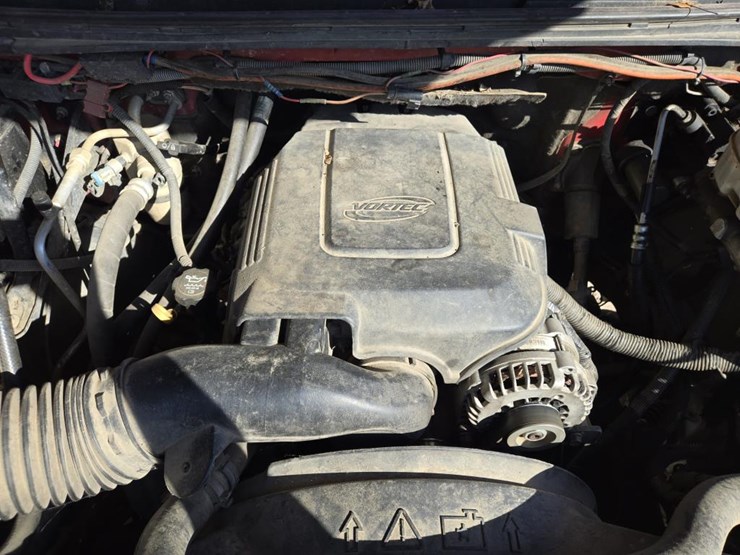 2009-chevrolet-silverado-2500-image-30
