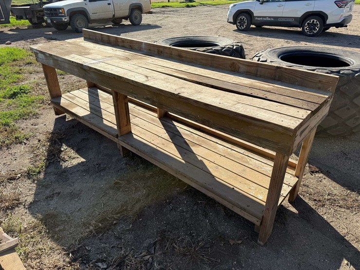 10’x29”x35”-wooden-bench-image-1