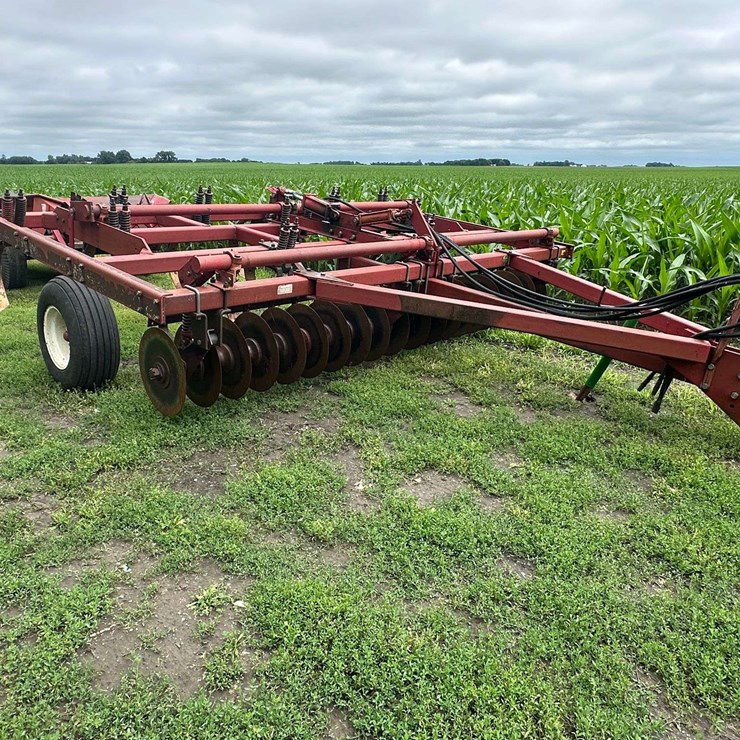 INTERNATIONAL 6500