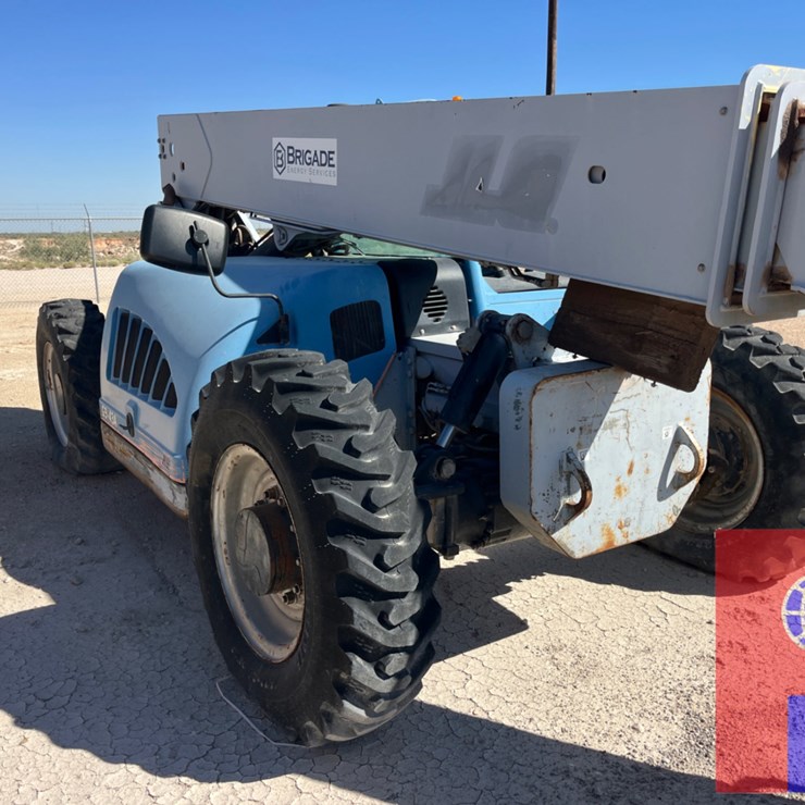 2007 JLG G9-43A