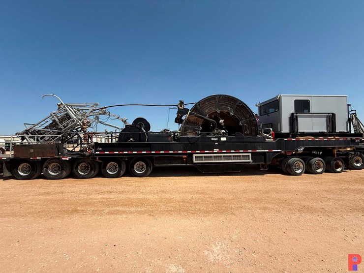 2015-hydra-rig-hr6100-15k-2-3/8"-coil-tubing-trailer-image-6