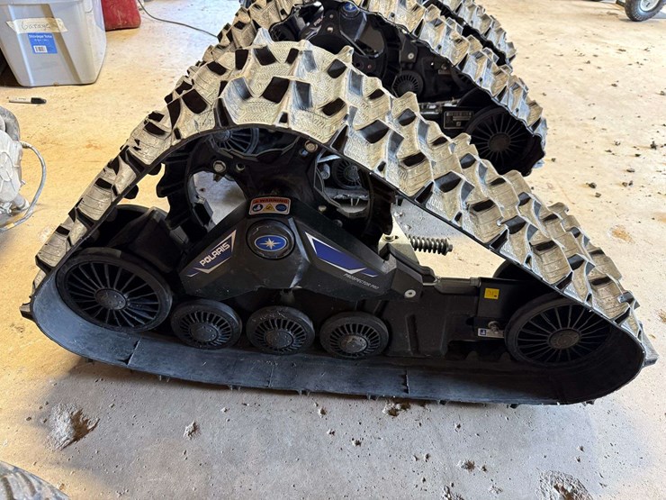 2020-polaris-prospector-pro-atv-tracks,-made-by-camso,-with-mounting-brackets,-were-on-a-2020-polari-image-4