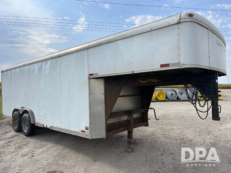2006-doolittle-gooseneck-enclosed-trailer-(jn3074)-image-20