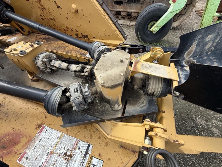 #2107-•-schulte-flx15-flex-arm-w/-12'-tiger-mower-image-22