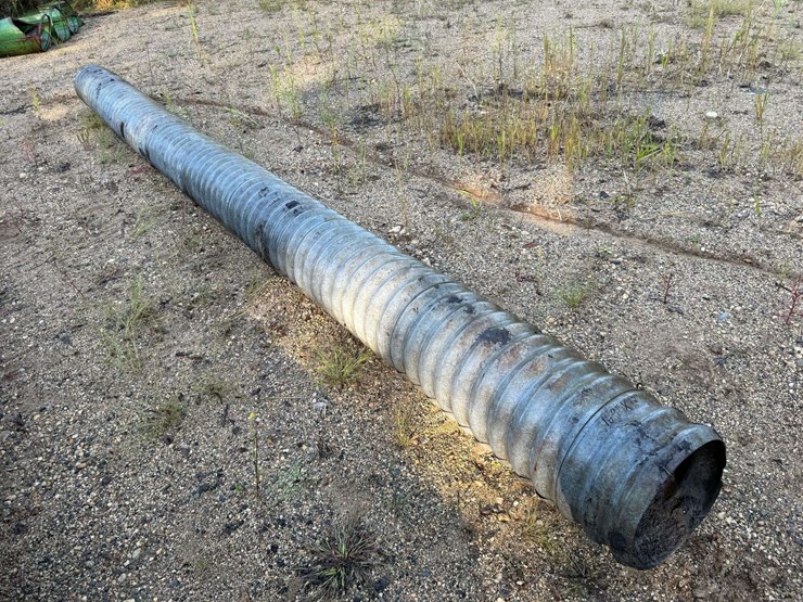 12”-galvanized-culvert,-16’9”-long-image-5
