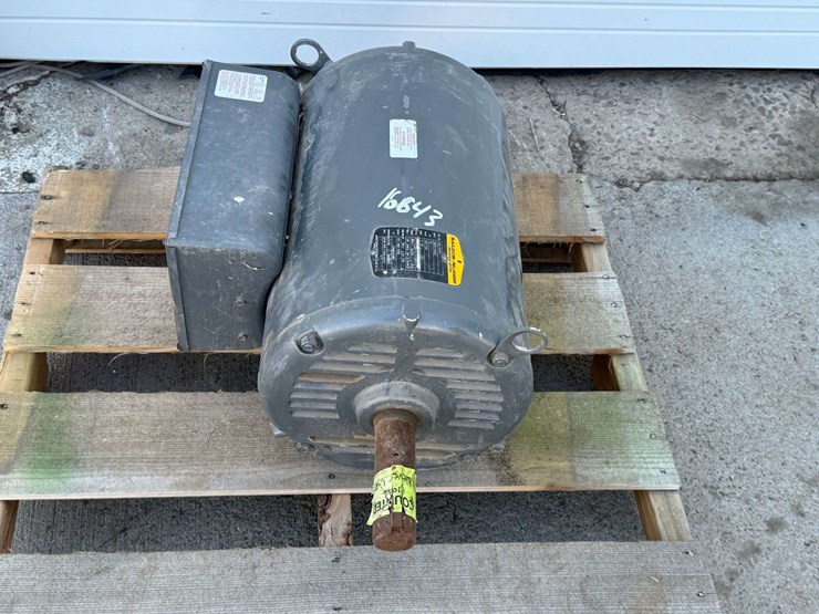 baldor-15hp-single-phase-fan-motor-that-will-fit-in-a-westeel-centrifugal-fan-image-2