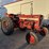 1971-farmall-656-hydro-diesel-tractor,-fenders,-wf,-540-pto,-3pt,-2-hyd,-16.9-38-rears,-7.50-16-fron-image-1
