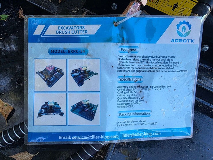 agt-mini-excavator-brush-cutter,-model:-exrc-54,-540lb,-new-image-3