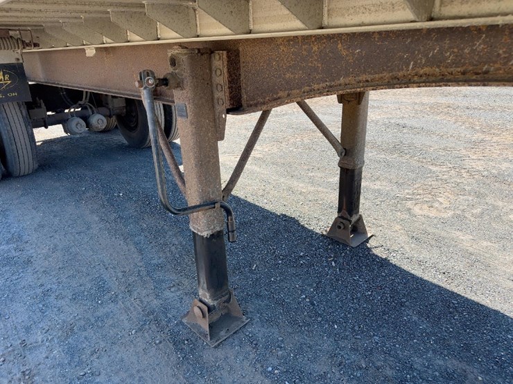2002-trail-star-28'-t/a-aluminum-dump-trailer-image-10