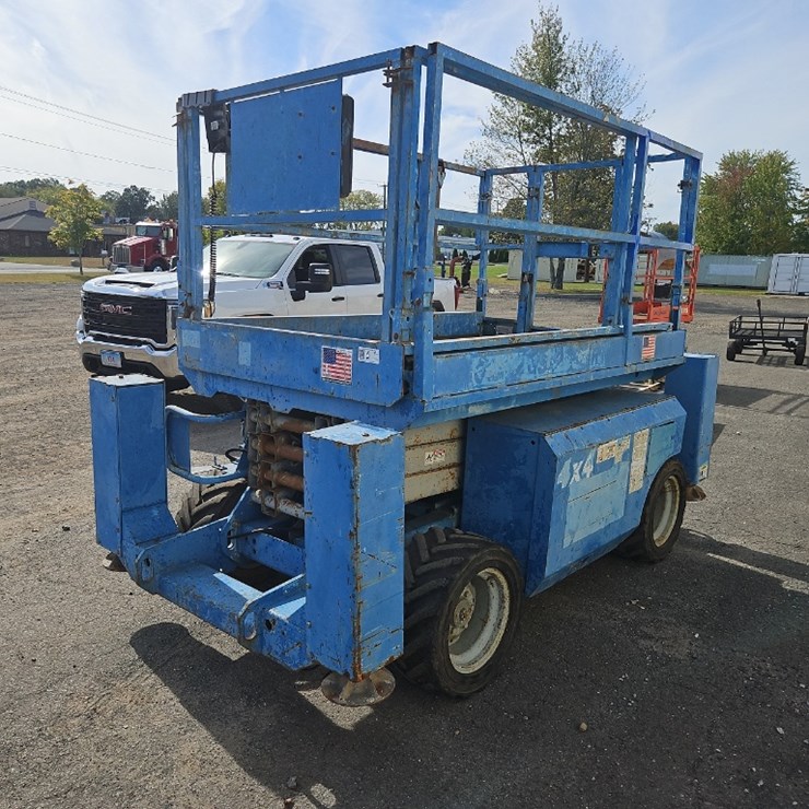 GENIE GS2668RT