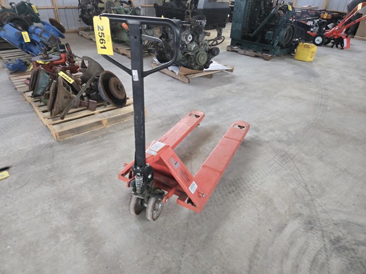 #2561-•-48"-pallet-jack-image-1