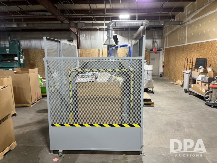 2021-allegheny-shredder-&-baler-system-(jn3065)-image-2