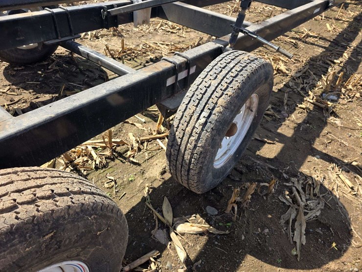 industries-america-836r-header-trailer,-extendable-hitch,-torsion-axles,-st235/80r16-tires,-adjustab-image-19