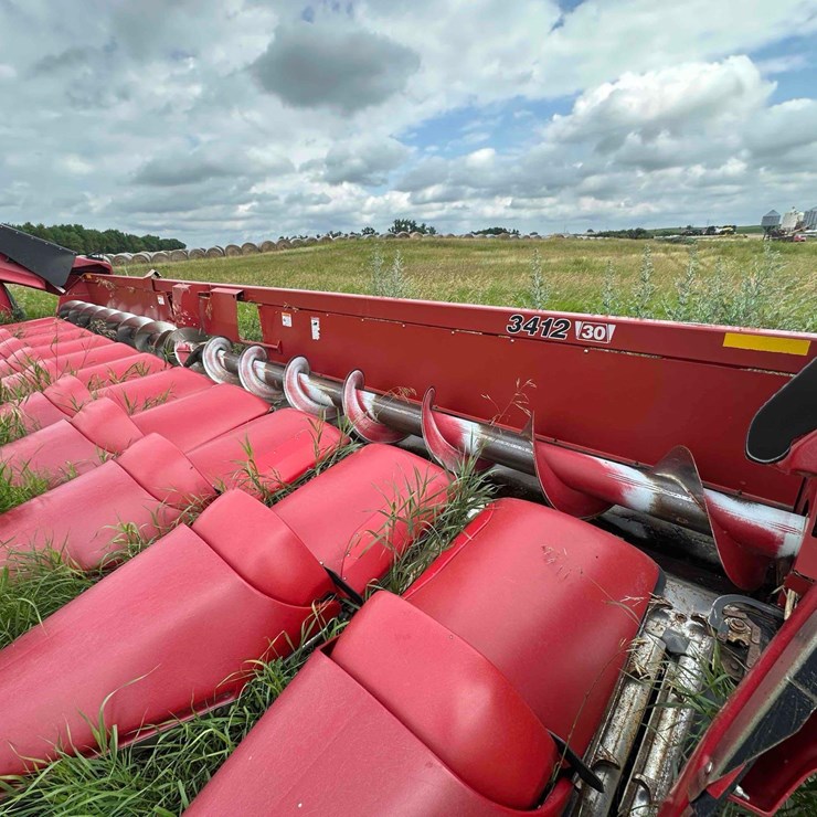 CASE IH 3412