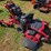 toro-grandstand-commercial-stand-on/walk-behind-lawn-mower,-tru-trak,-52”-deck,-18.5hp-kawasaki-engi-image-1