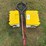 13qt-and-19qt-aerated-minnow-buckets,-net-and-ice-chisel-image-1