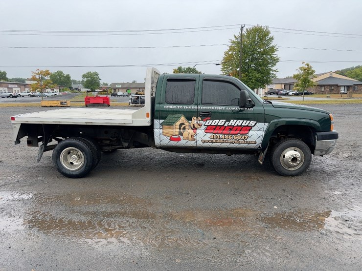 2003-chevrolet-silverado-2500hd-image-6