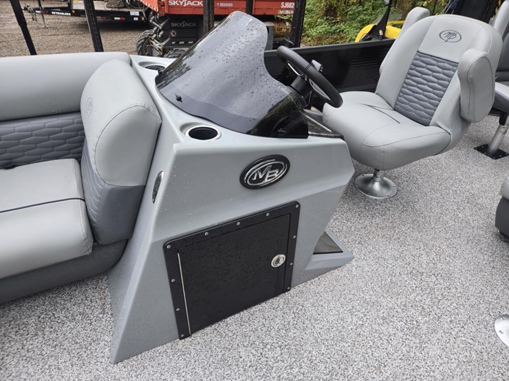 #1228-•-montego-bay-8522-pontoon-boat-w/-trailer-image-28