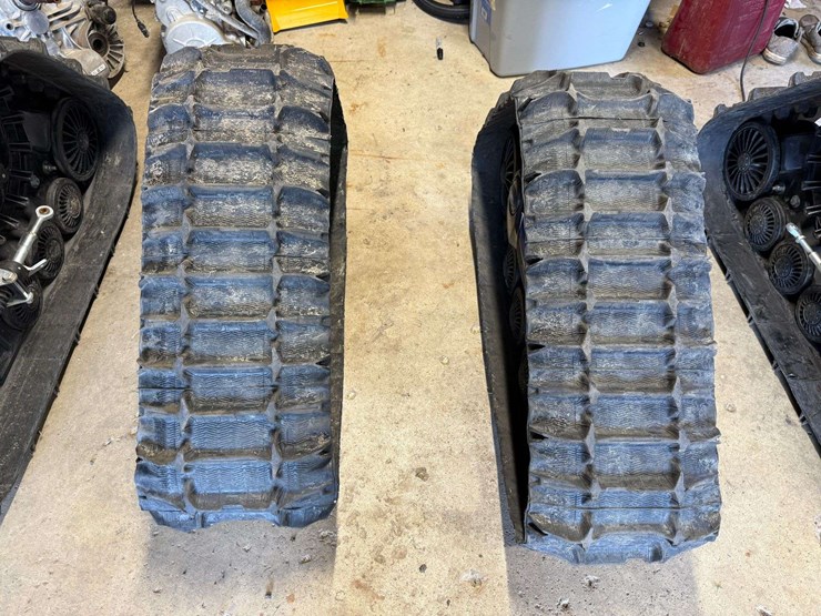 2020-polaris-prospector-pro-atv-tracks,-made-by-camso,-with-mounting-brackets,-were-on-a-2020-polari-image-5
