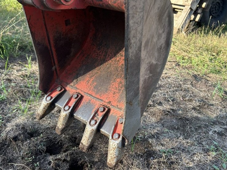 #2912-•-kubota-tl500-backhoe-tractor-image-22
