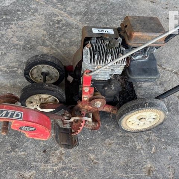 EDGER