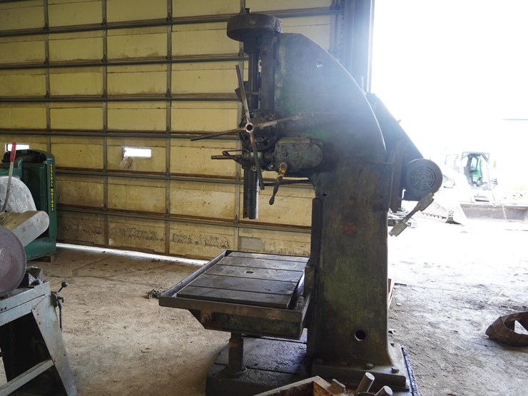 #172-•-baker-#-314-drill-press-image-6