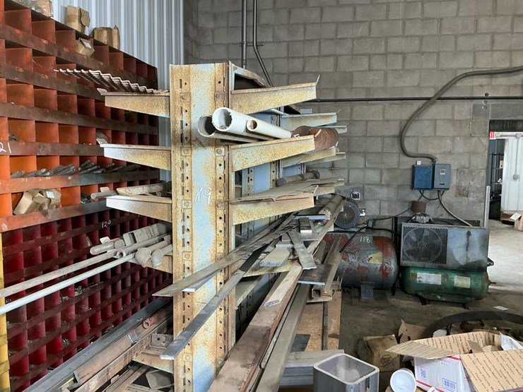 #119-•-metal-rack-and-all-assorted-steel-stock-contents-image-5