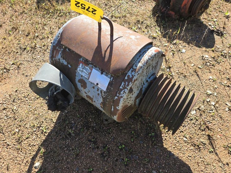#2752-•-100hp-electric-motor-image-5