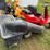 snapper-28”-riding-lawn-mower-with-bagger-image-3