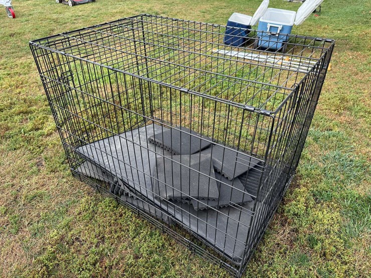 dog-kennel,-28”-w-x-42”-l-x-30”-t-image-3