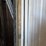 (1)-used-12’-x-9’-garage-door,-¾”-foam-insulation,-comes-with-all-track-(high-lift-track-up-to-14’),-image-8