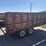 5th-wheel-trailer,-16’,-80”-wide,-42”-sides,-steel-floor-and-sides,-hoist,-tandem-axle,-7.00-15-tire-image-7