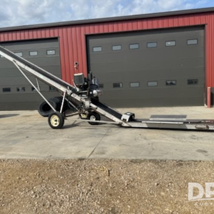 Doyle Dry Conveyor (PD5237)