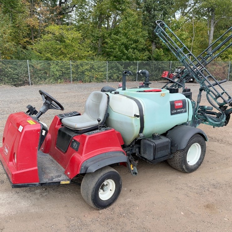 TORO MULTI PRO 1250