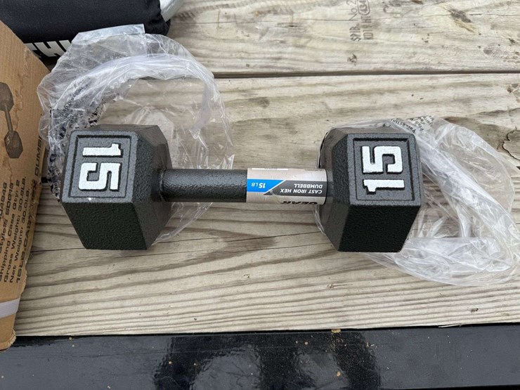 bike-rack-and-(2)-new-15lb-weights,-buying-all-for-one-money-image-2