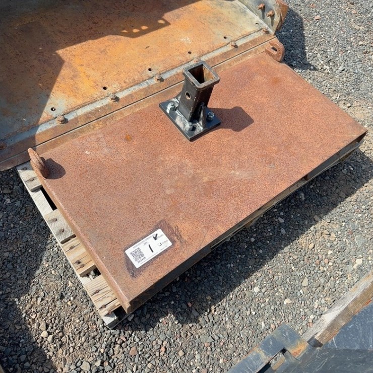TRAILER DOLLY