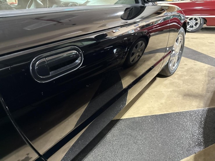 #1392-•-2003-ford-thunderbird-convertible-car-image-20