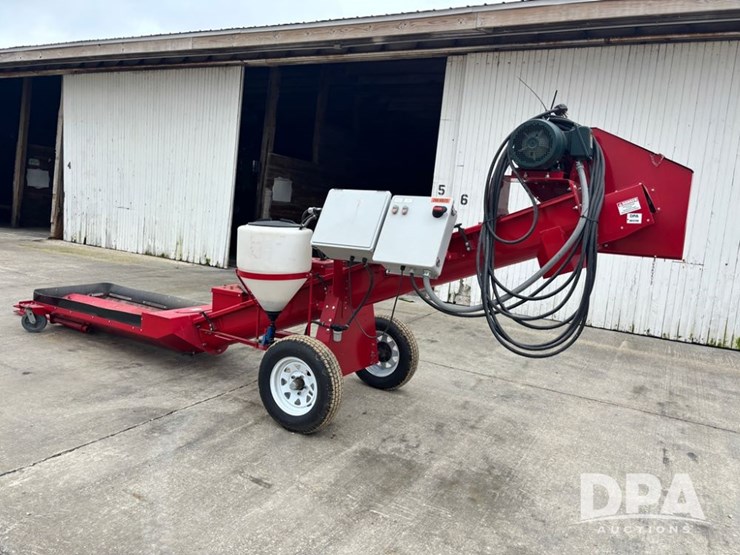 new-mast-ft-110-treater-(dr12148)-image-2