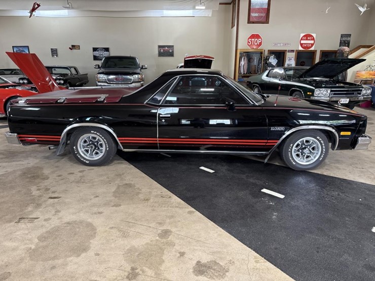 #1391-•-1983-chevrolet-el-camino-car-image-6