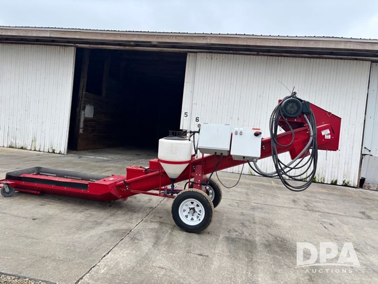 new-mast-ft-110-treater-(dr12148)-image-3