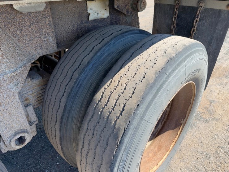 2002-trail-star-28'-t/a-aluminum-dump-trailer-image-13