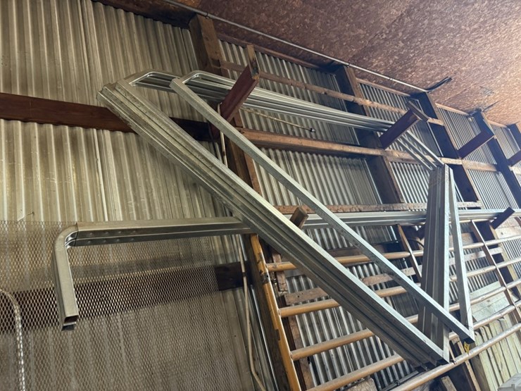 #2824-•-soccer-goal-aluminum-frames-image-2