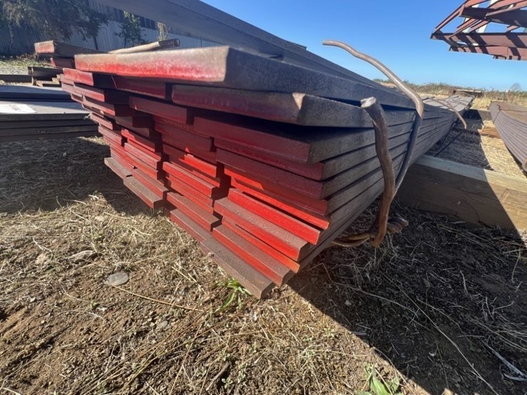3"x3/8"-steel-flat-bars,-qty.-56-image-4