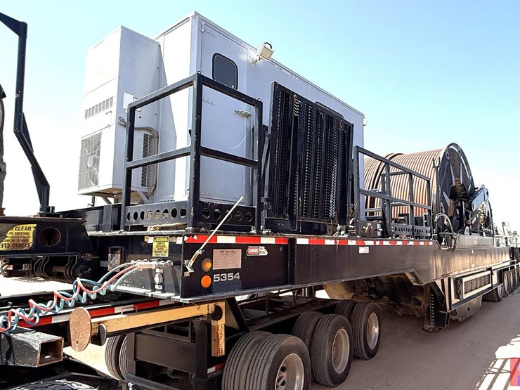 2015-hydra-rig-hr6100-15k-2-3/8"-coil-tubing-trailer-image-2