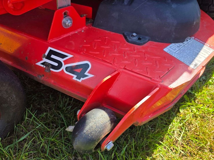 kioti-54”-zero-turn-lawn-mower,-24hp-kawasaki-engine,-33-hours,-dual-fuel-tanks,-fresh-service,-sn:-image-15