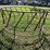 round-bale-feeder,-1”-square-tubing,-47”-tall.-this-item-is-located-in-south-dakota,-therefore-south-image-4