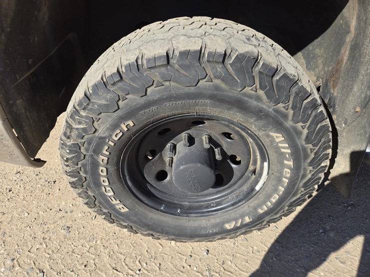 2009-chevrolet-silverado-2500-image-49