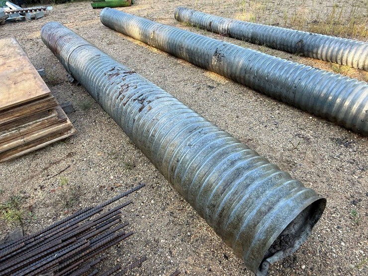 18”-galvanized-culvert,-16’2”-long-image-4